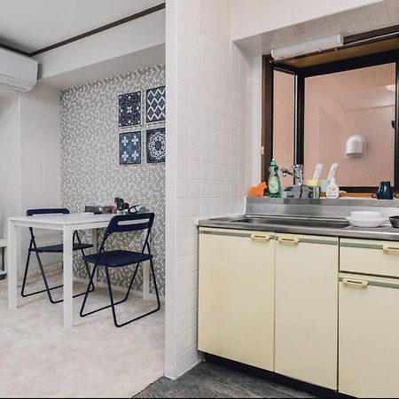 Liberty Palace Apartment3 Осака Екстер'єр фото