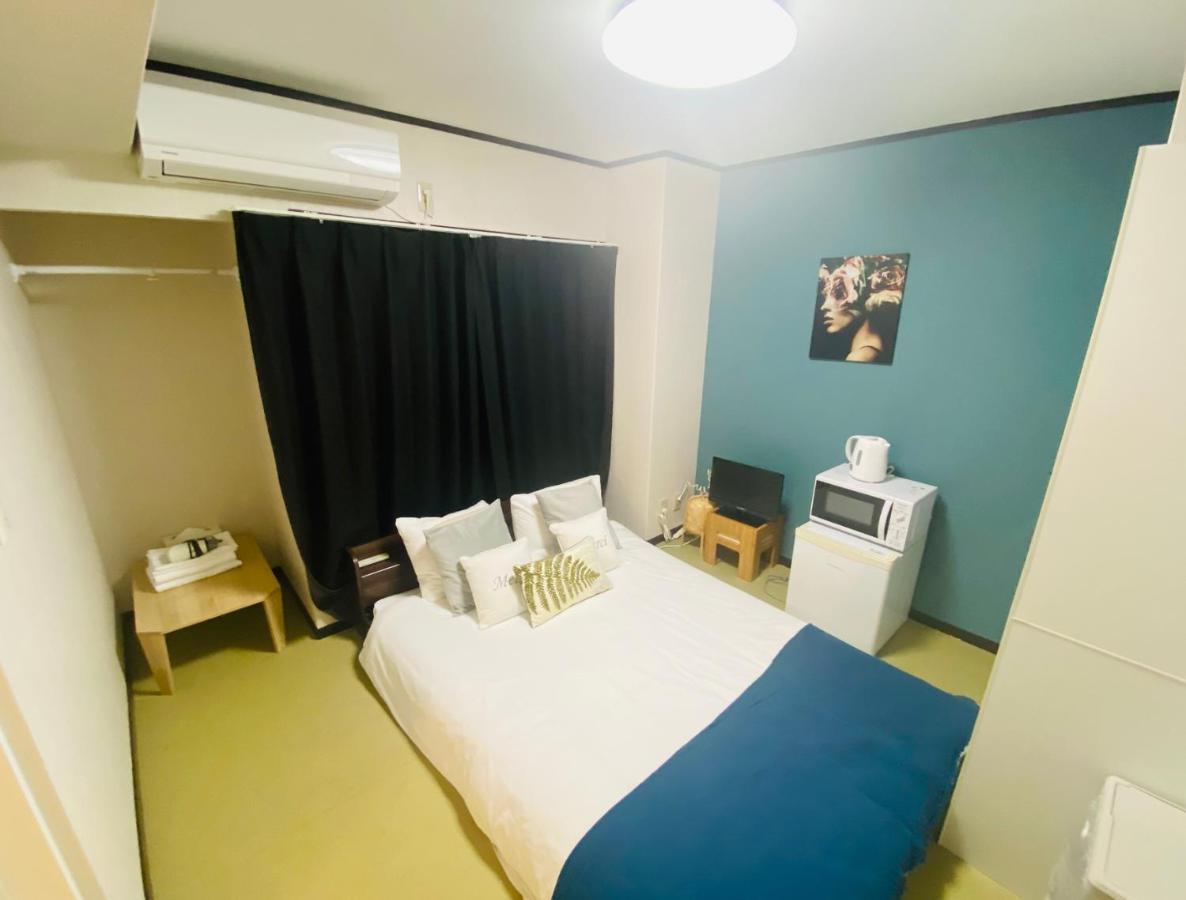 Liberty Palace Apartment3 Осака Екстер'єр фото
